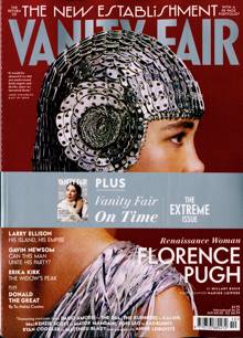 Vanity Fair Magazine  Order Online
