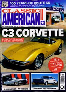 Classic American Magazine  Order Online
