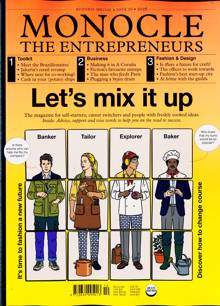 Entrepreneurs (The) Magazine Issue 2026 