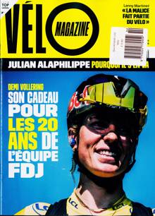 Velo Magazine NO 654 Order Online
