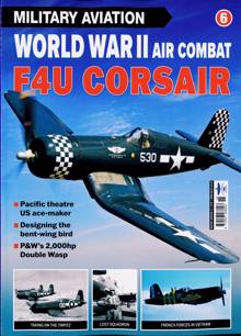 Military Aviation Magazine Issue NO 15