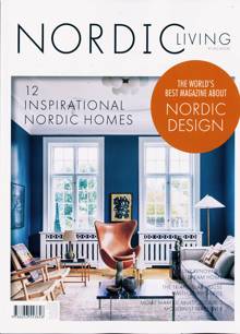 Nordic Living Magazine NO 3 Order Online