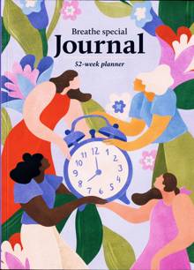 Breathe Special Magazine WINTER Order Online