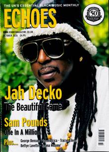 Echoes Monthly Magazine  Order Online