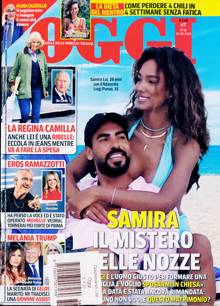Oggi Magazine NO 36 Order Online