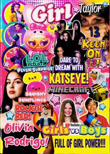 Girl Magazine NO 346 Order Online
