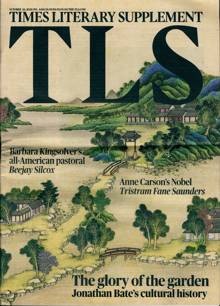 Times Literary Supp Fnl Magazine  Order Online
