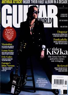 Guitar World Magazine  Order Online