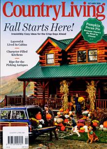 Country Living USA Magazine  Order Online