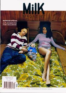 Milk Magazine NO 93 Order Online