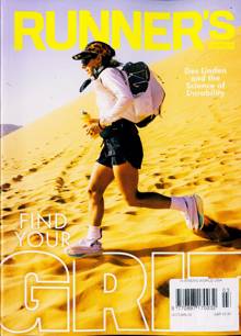 Runners World (USA) Magazine  Order Online
