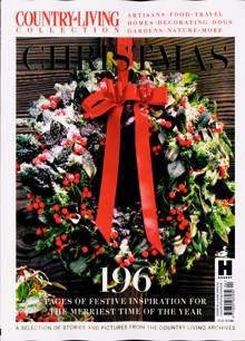 Country Living Special Magazine XMAS 26 Order Online