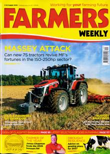 Farmers Weekly Magazine  Order Online