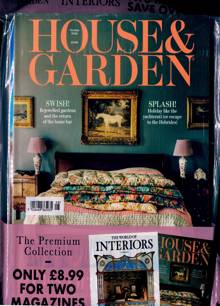 Premium Collection Special Magazine Issue OCT 26