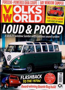 Volksworld Magazine NOV 26 Order Online