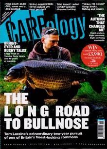 Carpology Magazine Issue OCT 26