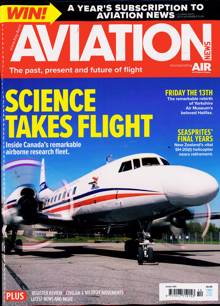 Aviation News Magazine Issue OCT 26