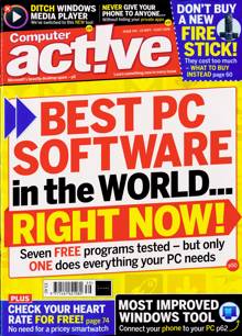 Computeractive Magazine Issue 23/09/2026