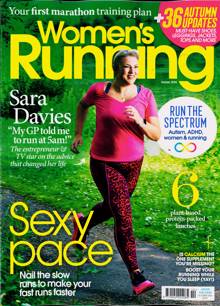 Womens Running Magazine OCT 26 Order Online