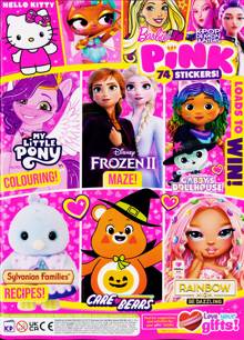 Pink Magazine NO 395 Order Online