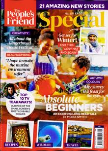 Peoples Friend Special Magazine NO 301 Order Online