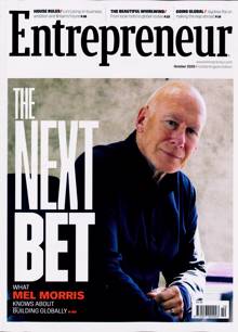 Entrepreneur UK Magazine  Order Online