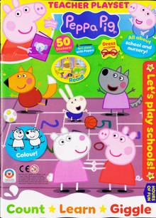 Peppa Pig Magazine NO 437 Order Online