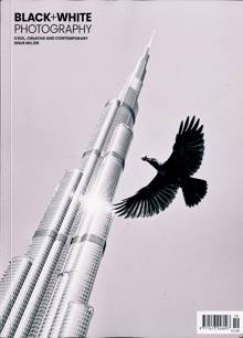 Black & White Photography Magazine NO 319 Order Online