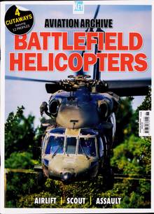 Aviation Archive Magazine Issue NO 88