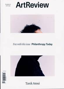 Art Review Magazine  Order Online