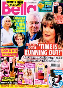 BELLA Magazine NO 39 Order Online
