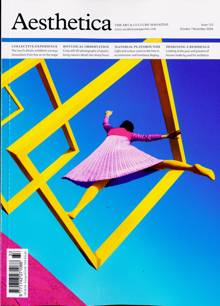 Aesthetica Magazine NO 133 Order Online