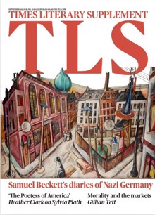 Times Literary Supp Fnl Magazine  Order Online