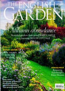 English Garden Magazine  Order Online
