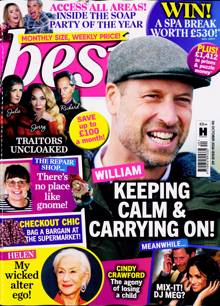 BEST Magazine NO 40 Order Online
