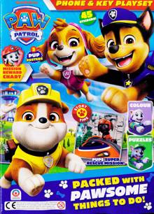 Paw Patrol Magazine NO 178 Order Online
