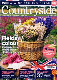 Countryside Magazine  Order Online