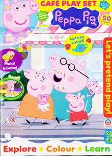 Peppa Pig Magazine NO 436 Order Online