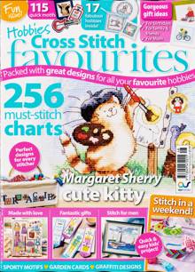 Cross Stitch Favourites Magazine NO 48 Order Online