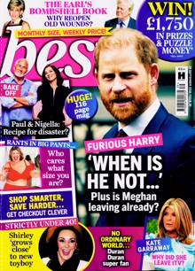 BEST Magazine Issue NO 39