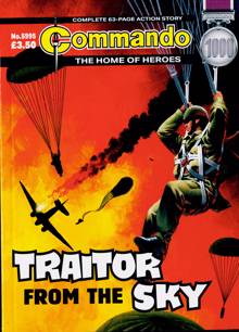 Commando Home of Heroes Magazine NO 5995 Order Online