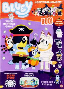 Bluey Magazine NO 56 Order Online
