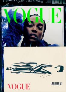 Vogue UK Magazine OCT 26 Order Online