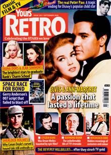 Yours Retro Magazine  Order Online
