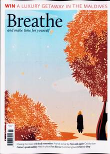 Breathe Magazine NO 85 Order Online
