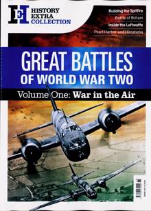 History Extra Collection Magazine NO 165 Order Online