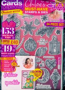 Simply Cards Paper Craft Magazine NO 288 Order Online