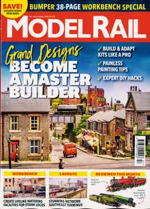 Model Rail Magazine NO 357 Order Online