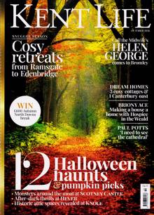 Kent Life Magazine  Order Online