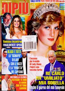 Dipiu Magazine Issue NO 39